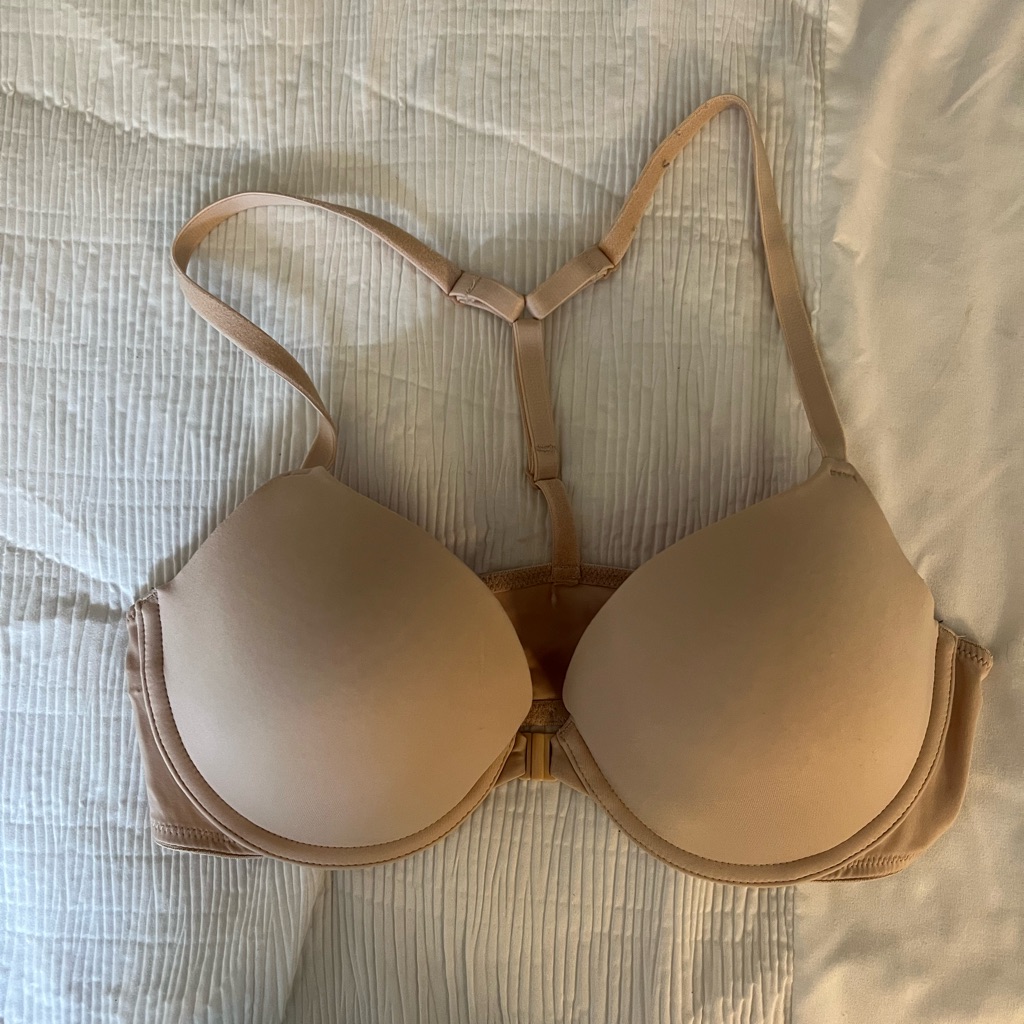 Lightly Lined Bra